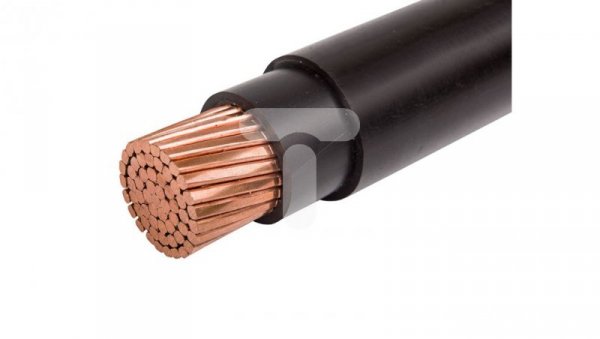 Kabel energetyczny YKXS 1x150RMC 0,6/1kV /bębnowy/