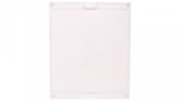 Rama modułowa pusta 300x250mm Univers UD21F1