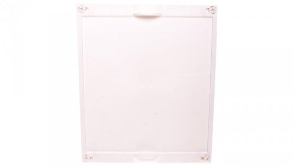 Blok dla szyn zbiorczych poziomych 12/20/30x5/10mm 60mm 4P 300x250x125mm Univers N UE21E0