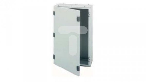Obudowa 800x500x200mm IP65 bez płyty montażowej drzwi pełne Orion+ FL121A
