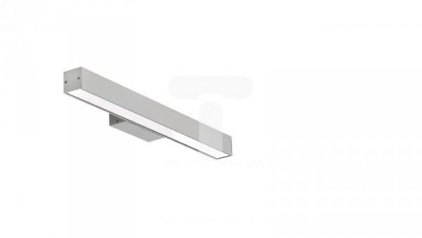 Oprawa naścienna LED VIP KINKIET 13W IP44 595mm szary PX0918225