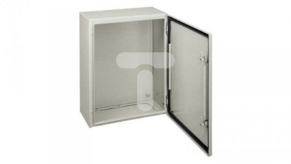 Obudowa CRN 300x300x150mm IP66 z płytą montażową NSYCRN33150P