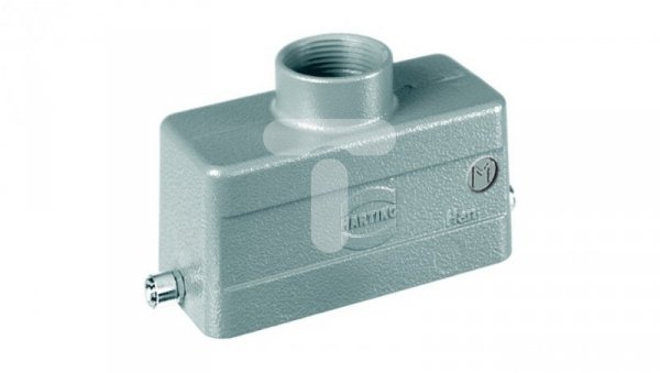 Obudowa wtyczki metalowa prosta M25 19300161441