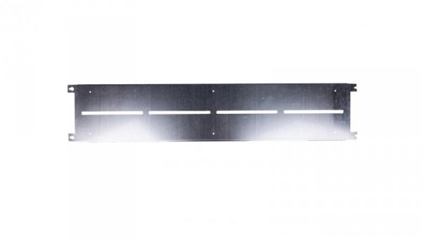 Płyta montażowa 180x1000mm stal BPZ-MPL180-1000 102475