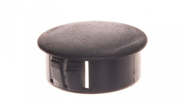 Zaślepka poliamidowa HP-25 czarna E01PK-01090100701 /100szt./