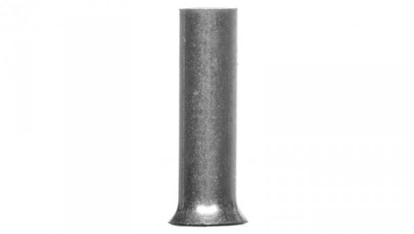 Końcówka tulejkowa H 0,75/6 E08KH-01010107600 /100szt./