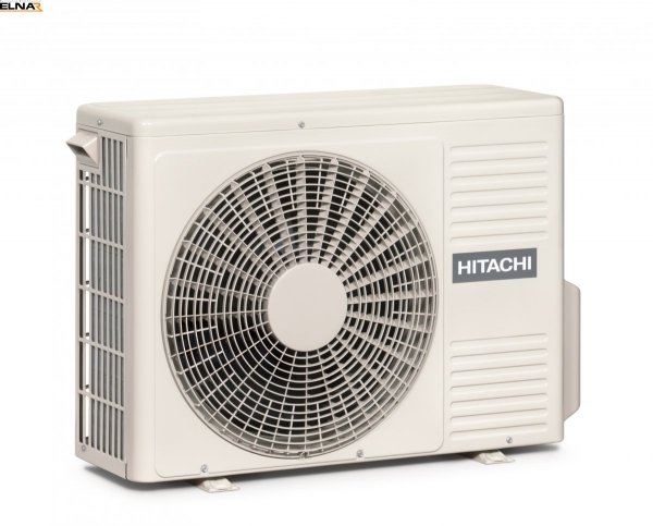 Pompa ciepła Hitachi YUTAKI S RWM-3.0R1E /RAS-3WHVRP1 8kW