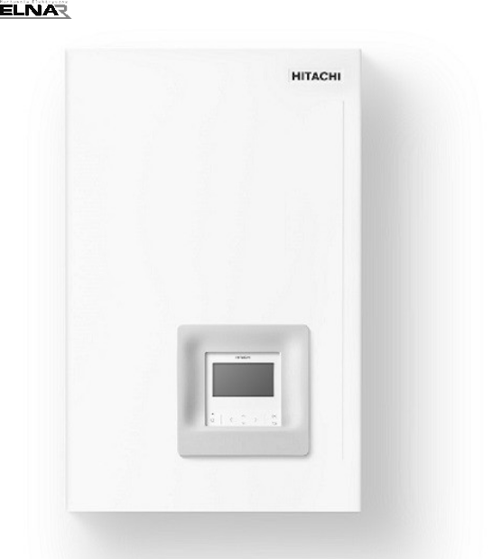 Pompa ciepła Hitachi YUTAKI S jednostka wewnętrzna RWM-3.0R1E 8KW