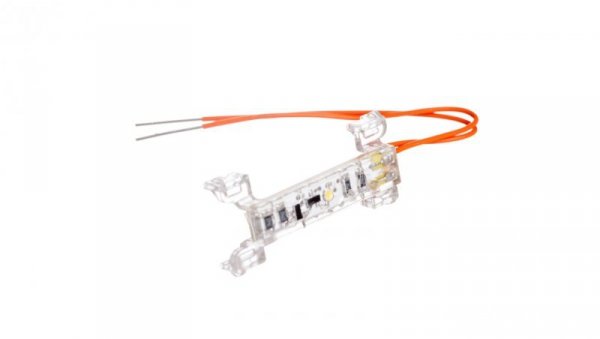 Niole Lampka LED do funkcji wskaźnika 0,3mA 230V~ 665091