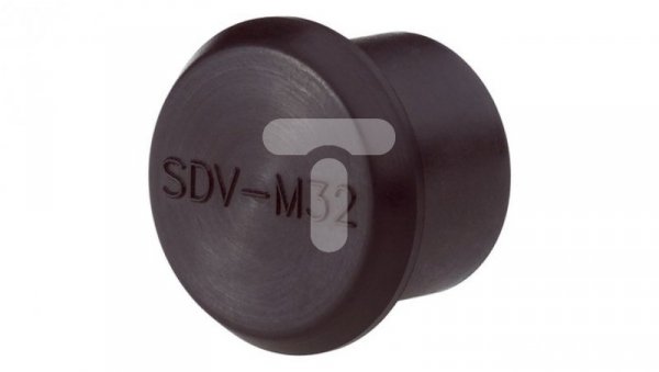 Zaślepka gumowa M16 IP68 SKINTOP SDV-M 16 ATEX 54113012 /50 szt./