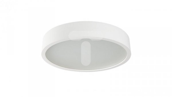Plafoniera JASMIN 470-W/M 3x max 60W biały mat 23128