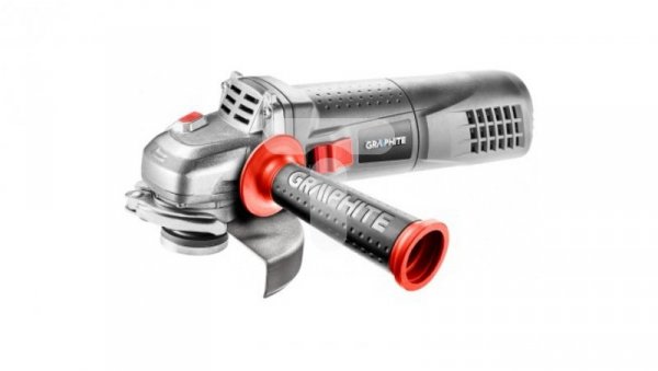 Szlifierka kątowa 900W tarcza 125mm 59G087