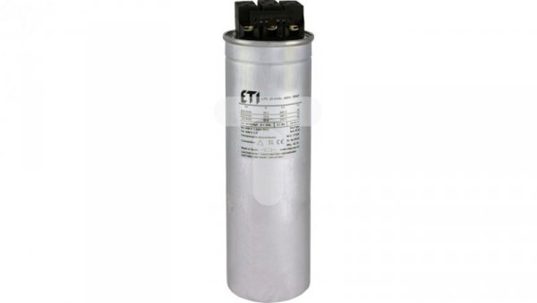 Kondensator CP LPC 25 kVAr 400V 50HZ 004656754