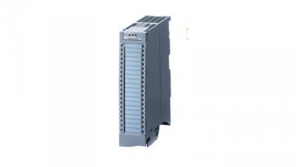 Moduł wejść binarnych SIMATIC S7-1500 DI 16x24V DC SRC BA 6ES7521-1BH50-0AA0