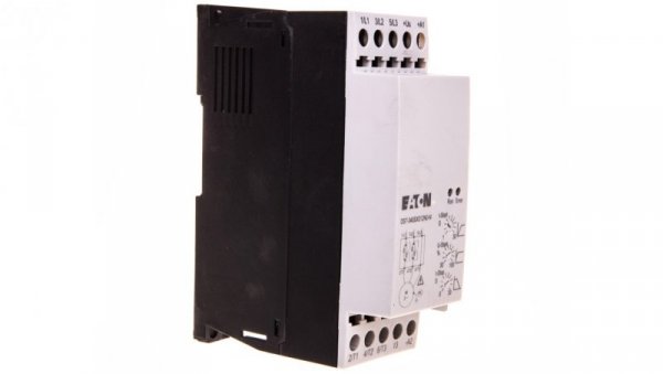 Softstart 3-fazowy 400VAC 12A 5,5kW/400V Uc=24V AC/DC DS7-340SX012N0-N 134911