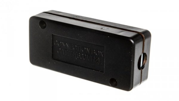 Moduł do łączenia kabli LSA kat.7 ekranowany DN-93907-1