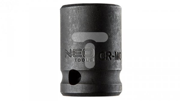 Nasadka udarowa 1/2cala, 19x38mm Cr-Mo 12-219