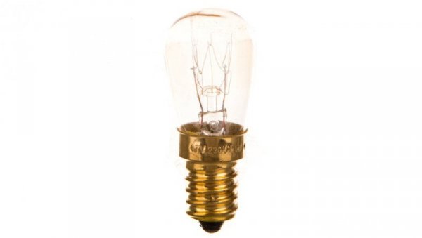 Żarówka E14 specjalna do lodówki 25W 90lm 3000K AC220-240V ZS-LDA25W-14