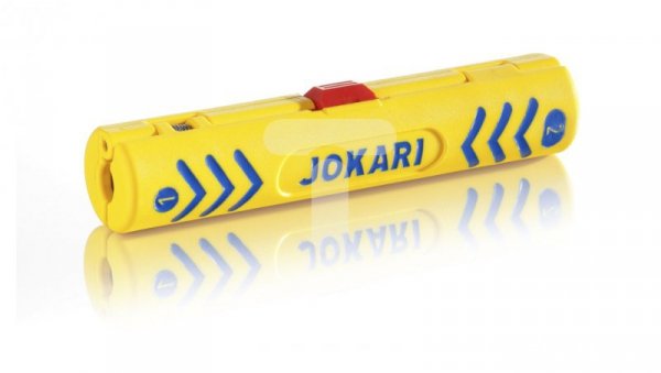 Szczypce do ściągania izolacji z przewodów antenowych 4,8-7,5mm Secura Coaxial No. 1 30600
