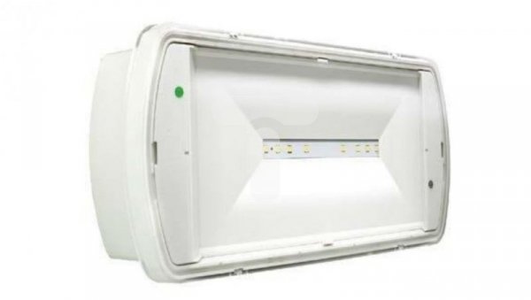 Oprawa awaryjna MNM IP65 150lm 1h SafeLite dwufunkcyjna SL2MNM65E1C3A