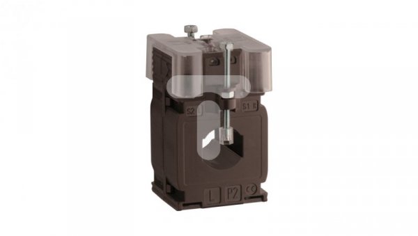 Przekładnik prądowy TA221 śr.21mm - 20,5X10,5mm 100/5A kl.0,5 TA221 TA22150C100