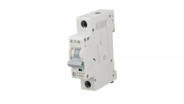 Wyłącznik nadprądowy 1P C 32A 6kA AC xPole Home HN-C32/1 194834