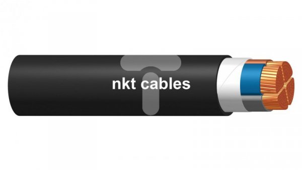 Kabel energetyczny YKY 4x70 0,6/1kV /bębnowy/ 11194081