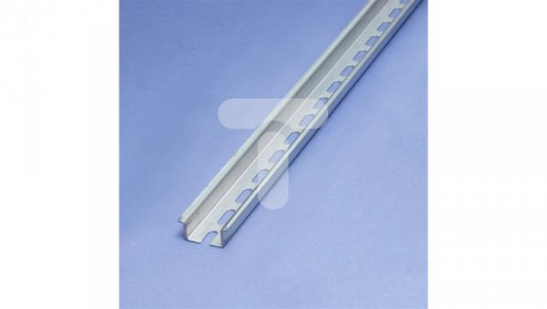 Szyna montażowa 35x7,5mm perforowana PDR 7 557850 /2m/