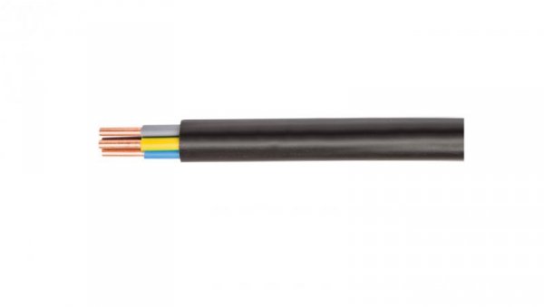 Kabel energetyczny YKY 5x25 żo 0,6/1kV /bębnowy/