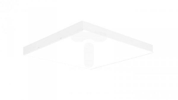 Oprawa wstropowa LED ROMA 38W 4460lm 4000K IP40 OPAL 596/596mm PX3718118