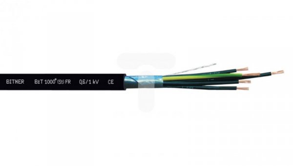Kabel sterowniczy BiT 1000 (St) FR 7G1,5 BS1029 /bębnowy/