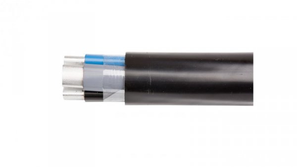 Kabel energetyczny NAYY-J 4x70 SE 0,6/1kV /bębnowy/