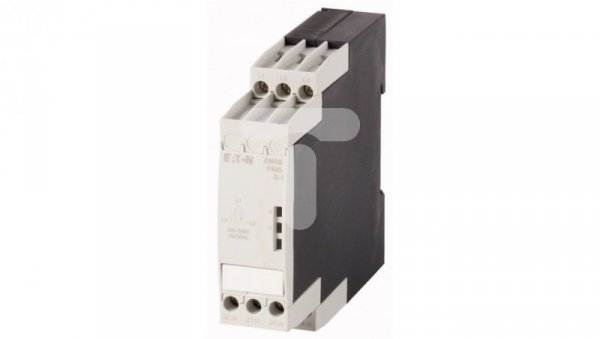 Przekaźnik kolejności faz, 200-500VAC EMR6-F500-G-1 EMR6-F500-G-1 184789