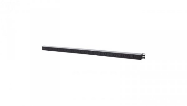 Pionowa Listwa Zasilająca PDU Rack 20x C13, 4x C19