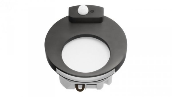 Oprawa schodowa LED Muna PT 230V AC regulowany czujnik CZN biała ciepła LED10222662