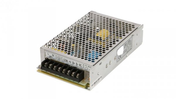 Zasilacz buforowy 12V/13,8V, 55W Extralink AD-55A
