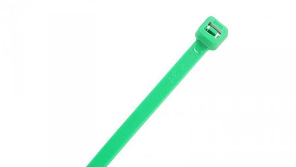 Opaska kablowa TK 30/5 GR zielona E01TK-01020202201 /100szt./
