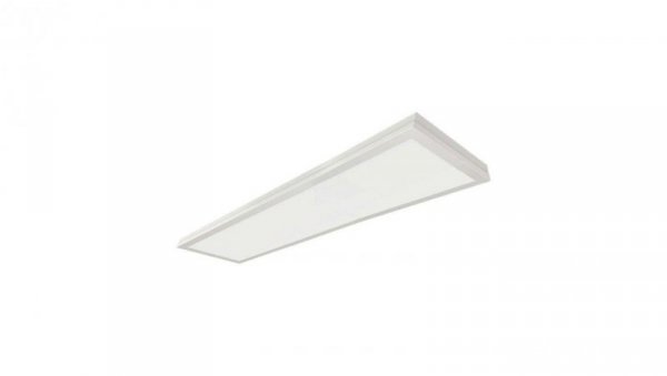 Oprawa wstropowa Panel LED 40W 4400lm 4000K IP20 1200x300mm (podtynkowy/natynkowy 2w1) 216625