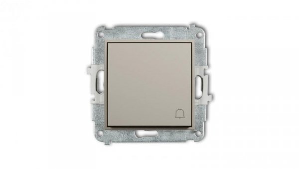 MINI Mechanizm łącznika zwierny dzwonek taupe 60MWP-4