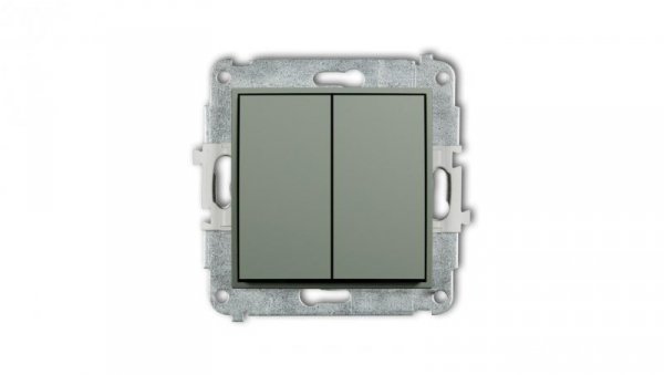 MINI Mechanizm łącznika świecznikowego szałwiowy 61MWP-2