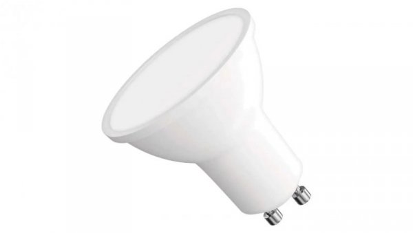 Żarówka LED Classic GU10 3W (32W) 345lm 6500K zimna biel ZQ8E14