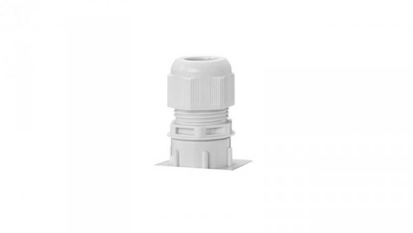 AQUANT 2K dławica 2K+dławik M20 IP65 szary 5082-65