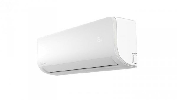 Klimatyzator ścienny Midea Xtreme Save Light 5,3kW jedn.wew. 7 lat Gwarancji funkcja Grzania i Chłodzenia AGF-18NXE1-I