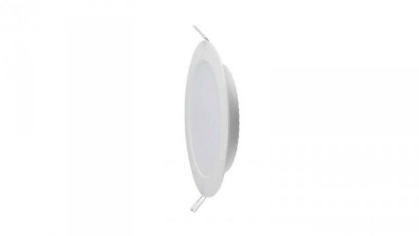 Panel LED 24W 4000K 2640lm 294x29,1mm Diody SAMSUNG Okrągły 5 Lat Gwarancji 78681