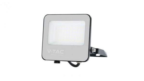 Projektor LED 30W 5550lm 6500K 185LM/W IP65 Czarny 5 Lat Gwarancji 9891-5