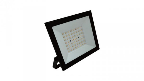 Projektor LED 50W 4000lm 6500K IP65 Czarny 23990