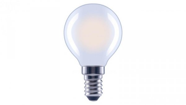 Żarówka LED VALUE CLASSIC E14 P 75 7,5W 1055lm 4000K filament 3 LATA GWARANCJI 4099854568381