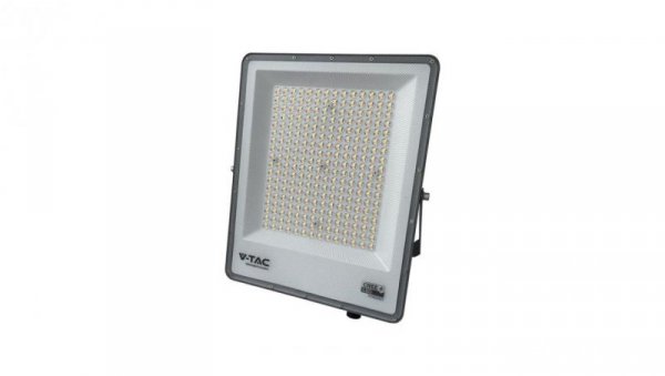 Projektor LED 200W 16450lm Barwa:3w1 IP65 6 Lat Gwarancji Czarny 240706