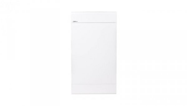 Rozdzielnica modułowa podtynkowa SRp-36/B (3x12) (N+PE) IP40 2.136
