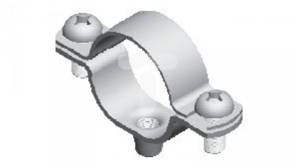 Obejma kablowa KSA10 805110 /100szt./